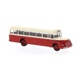 MAN MKN Bus.