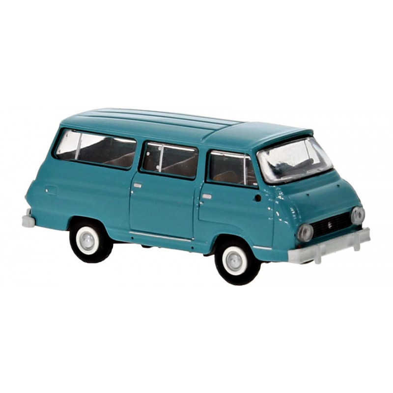 Skoda 1203 bus. Skoda 1203 bus.