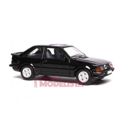 Fod Escort MK III XR3, negro.