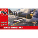 Hawker Tempest Mk.V. Hawker Tempest Mk.V.