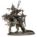 Swampboss Skumdrekk.
