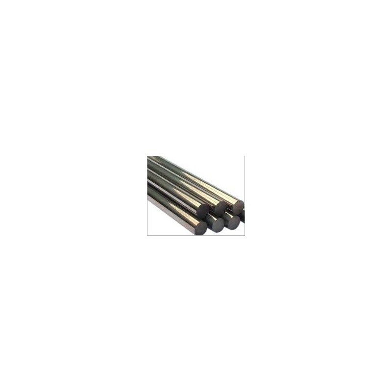Redondo macizo de 4 mm. HIRSCH 924 Redondo macizo de 4 mm. HIRSCH 924