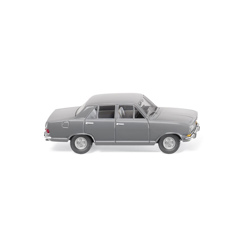 Opel Kadett.