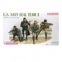 Navy Seal Team 3.