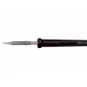 Pencil soldering iron 26W 380ºC. JBC 40ST