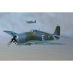 F6F Hellcat.