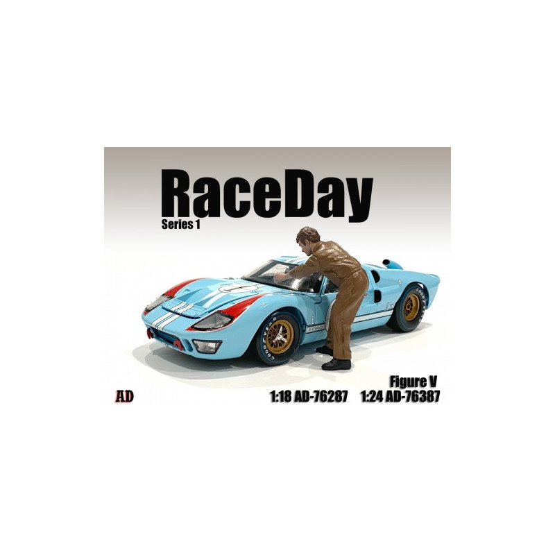 Figure IV. AMERICAN DIORAMAS