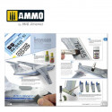 Aviones de hélice 1/144. Vol. 1.
