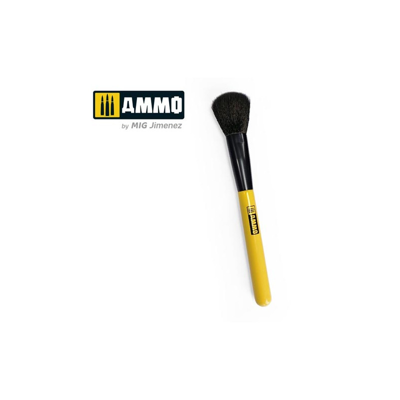 Drybrush technical nº8. Drybrush technical nº8.