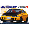 Spoon Integra Type R.