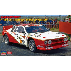 Lancia 037 Rallye.