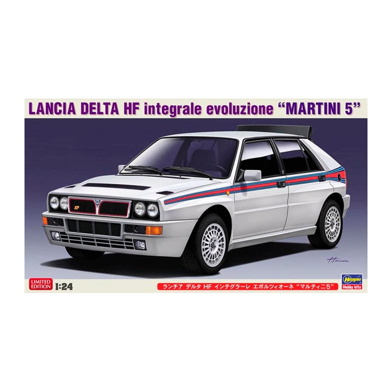 Toyota Celica GT-Four.