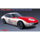 Toyota 2000GT, 1968.