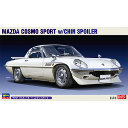Mazda Cosmo Sport.