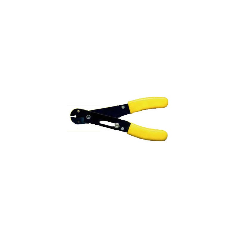 Wire Strippers with automatic return. HEKAR 02409