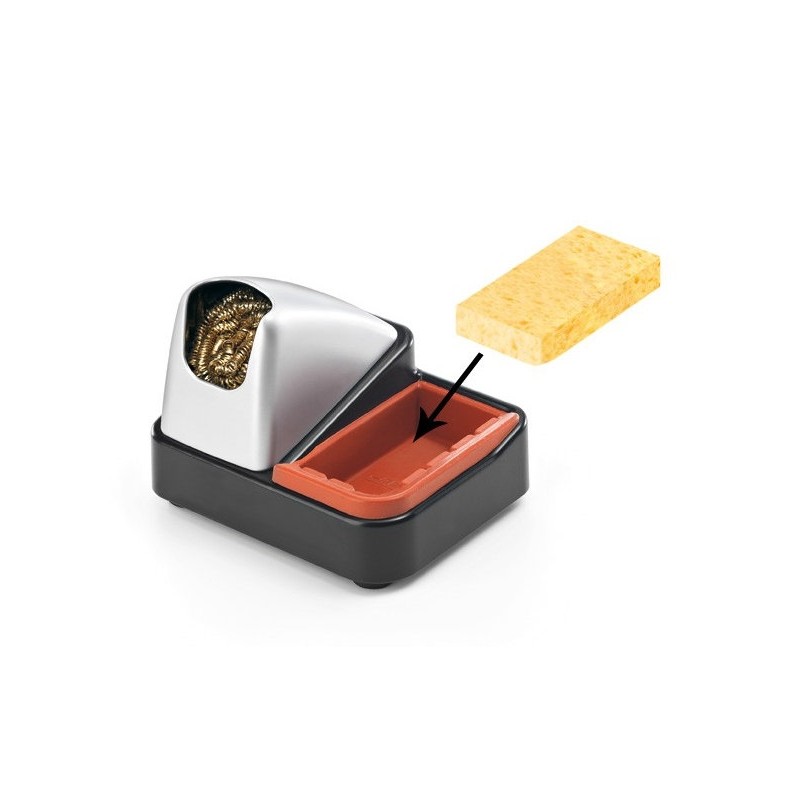 Esponja para soldadores. JBC S0354