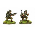 Equipo de lanzallamas del ejército de EE. UU. Bolt Action. Equipo de lanzallamas del ejército de EE. UU. Bolt Action.