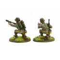 Equipo de lanzallamas del ejército de EE. UU. Bolt Action. Equipo de lanzallamas del ejército de EE. UU. Bolt Action.