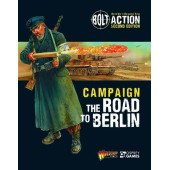 Bolt Action Campaign: The Road to Berlin.