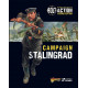 Stalingrad campaign book. BoltAction.