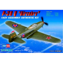 P-39 Q Aircacobra.