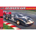 Ford GT40 Mk II.