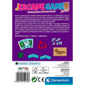 Escape Game. El laboratorio del Doctor Frank. Escape Game. El laboratorio del Doctor Frank.