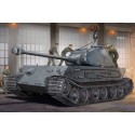 German VK4502 (P) Hintern. HOBBY BOSS 82445 German VK4502 (P) Hintern. HOBBY BOSS 82445