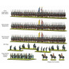 Black Powder Epic Battles: Waterloo - British Highlanders & Riflemen. Black Powder Epic Battles: Waterloo - British Highlanders & Riflemen.