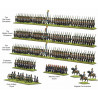 Black Powder Epic Battles: Waterloo - French Middle & Old Guard. Black Powder Epic Battles: Waterloo - French Middle & Old Guard.