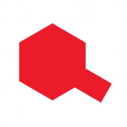 Rosso opaco, 23 ml.