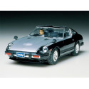 Nissan Fairlady 280Z. Nissan Fairlady 280Z.