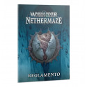 Warhammer Underworlds. Nethermaze.