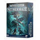 Warhammer Underworlds. Nethermaze.