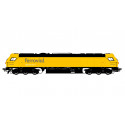 Euro 4000 locomotive, Transfesa 335.025.