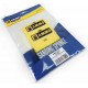 Flexand Double Sided Sanding Sponge.