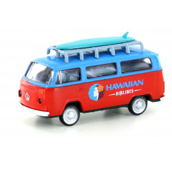 VW T2 Bus Hawai. LEMKE