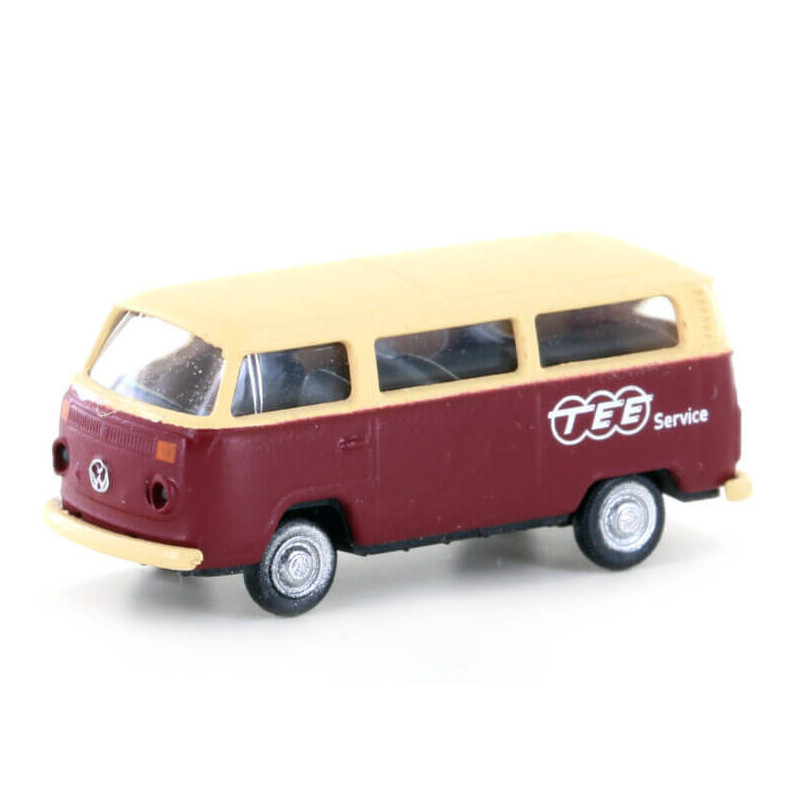 VW T2 Bus TEE. LEMKE