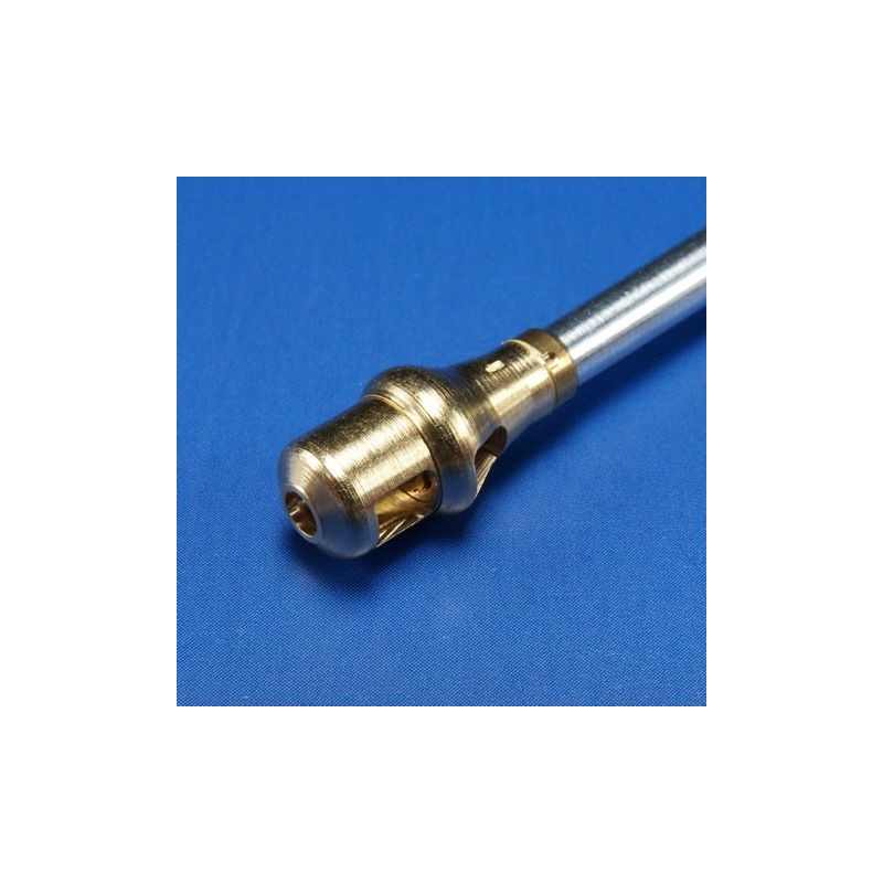 Cañón de 8.8cm KwK 36 L/56 para Tiger I. RB 35B01