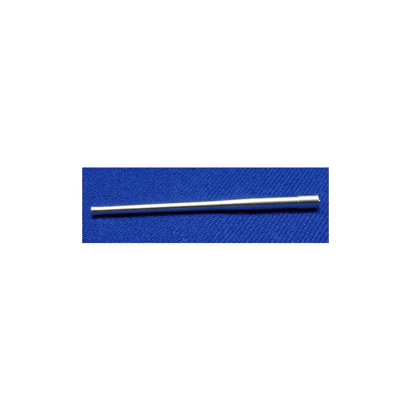 Cañón para British 2 pdr (versión inicial). Matilda II. RB 35B02