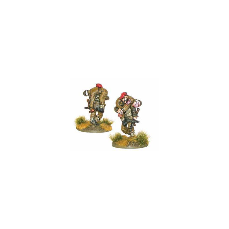 AKA british paratroopers with Dennis On. Bolt Action. AKA british paratroopers with Dennis On. Bolt Action.