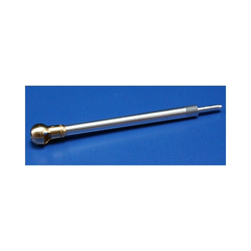 7.5cm KwK 40 L/43 gun for Pz.Kpfw. IV Ausf. F2(G). RB 35B08