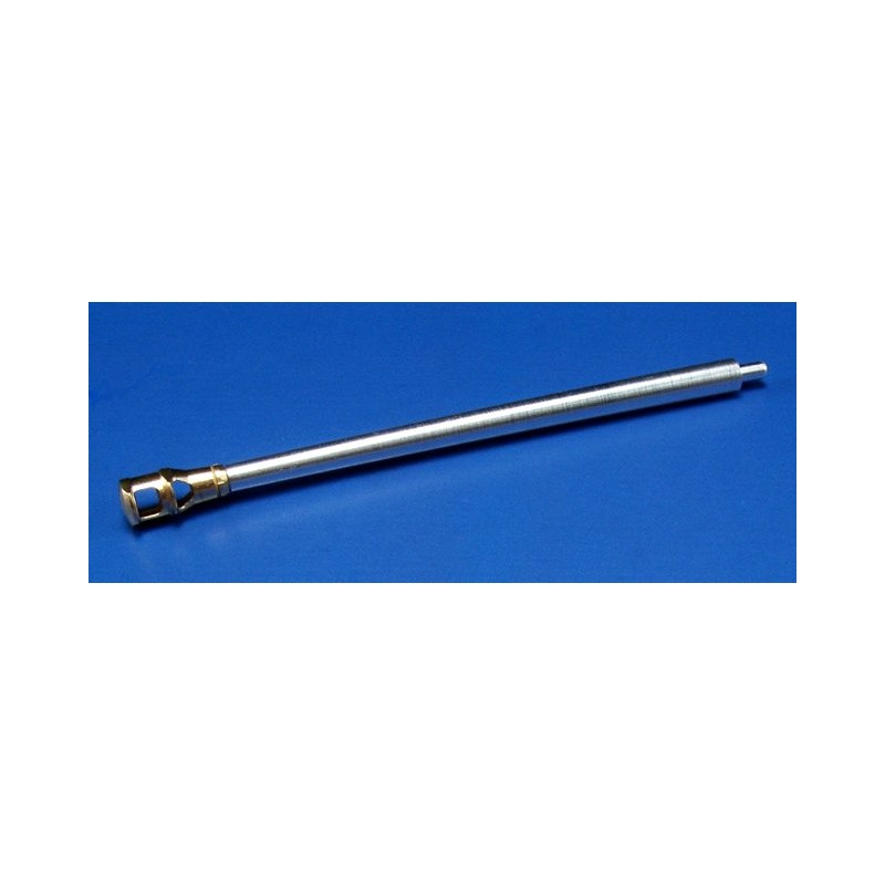 76.2mm M1A2 gun for Sherman M4. RB 35B10