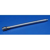 76.2mm M1A2 gun for Sherman M4. RB 35B10