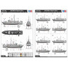 USS PHM of Pegasus Class.