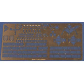 USS PHM of Pegasus Class.