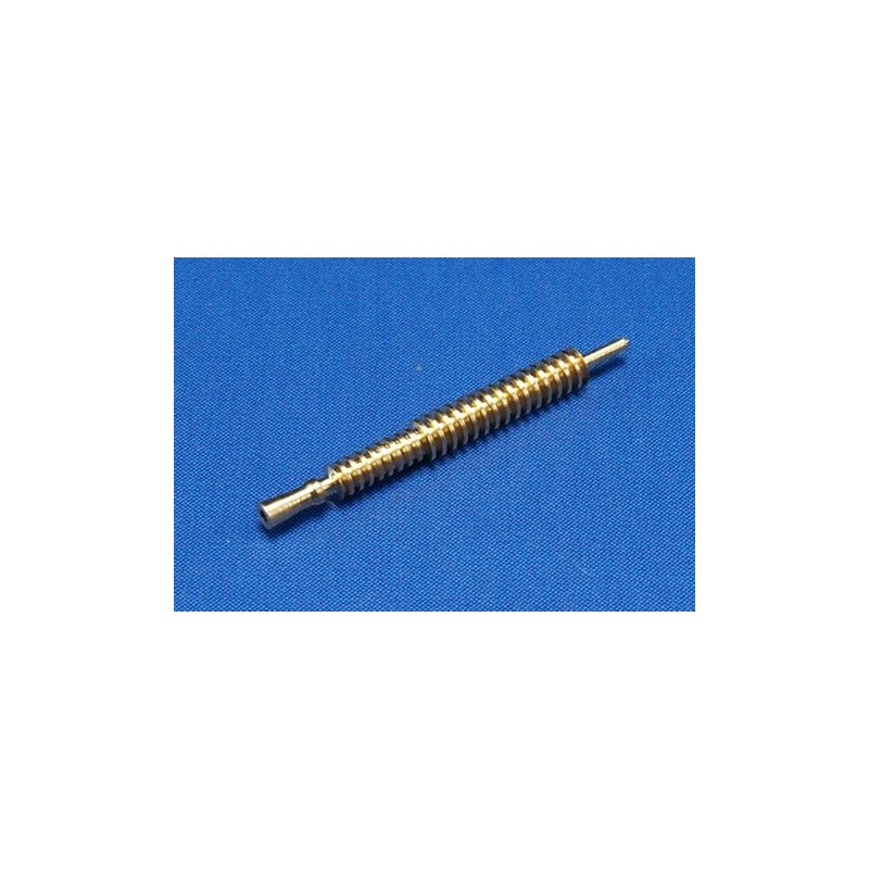 Cañón de ametralladora ZB vz. 37 Czech. RB 35B14