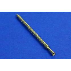 Cañón de 14,5mm de KPVT.