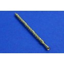 Cañón de 14,5mm de KPVT. RB 35B21