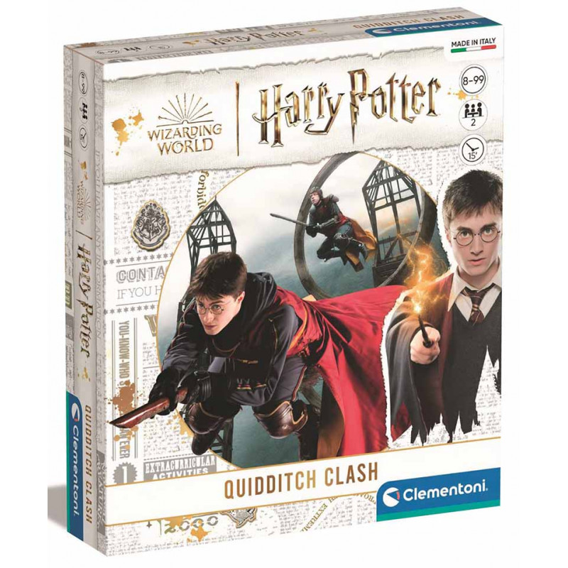 Harry Potter Quidditch Clash. Harry Potter Quidditch Clash.